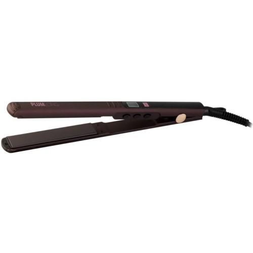 Labor Pro Plum Long Ceramica Tourmaline Hair Straightener